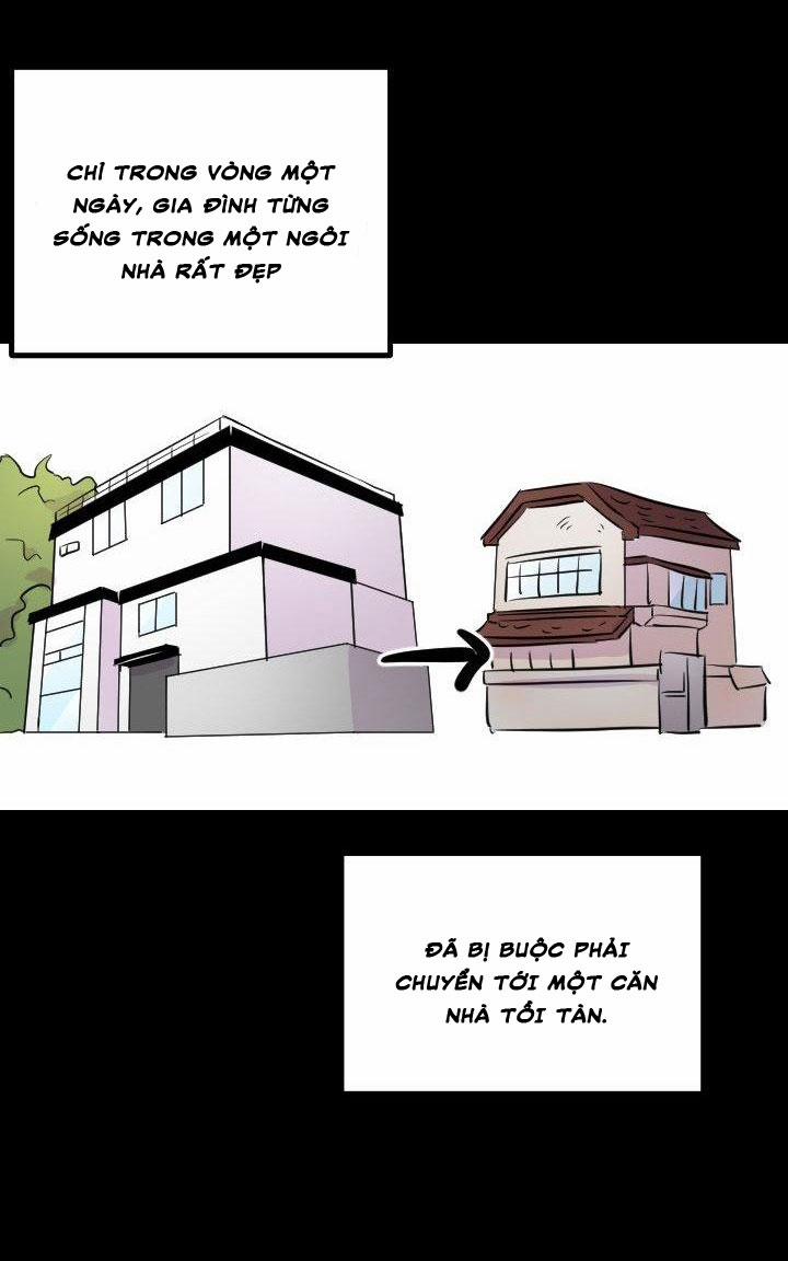 Kết Hôn Với Tôi, Alpha 15 trang 13