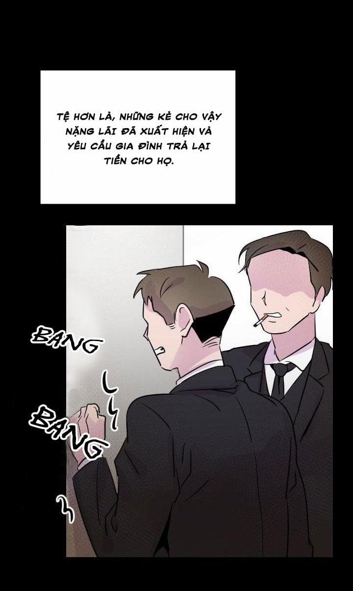 Kết Hôn Với Tôi, Alpha 15 trang 14