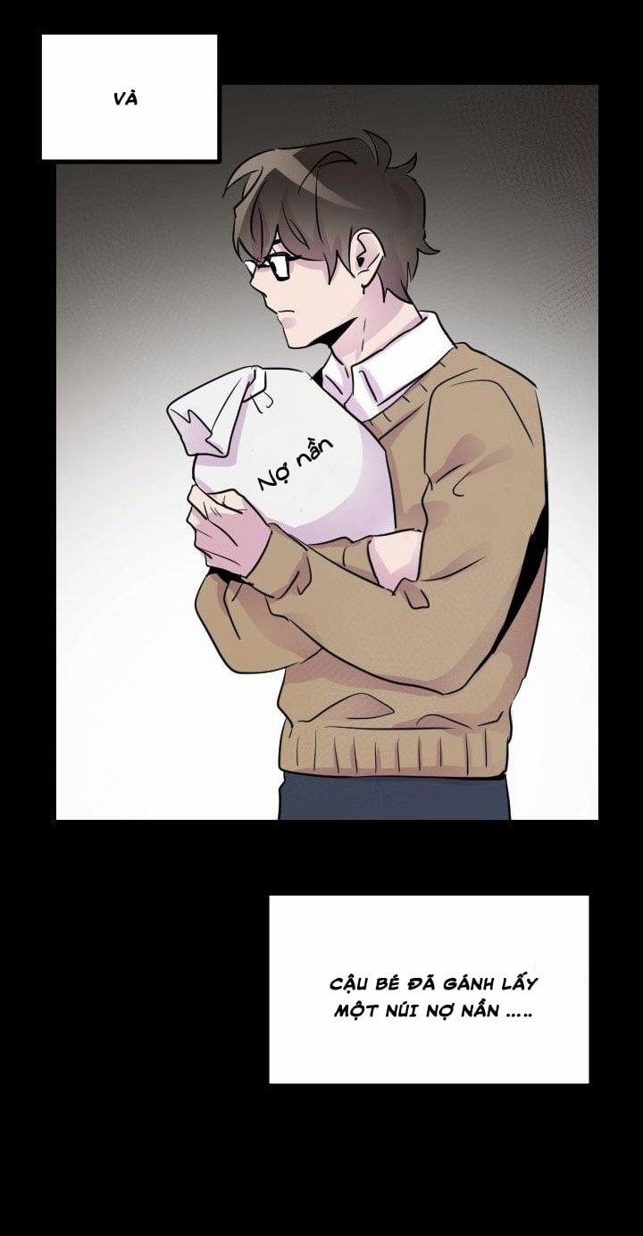 Kết Hôn Với Tôi, Alpha 15 trang 17