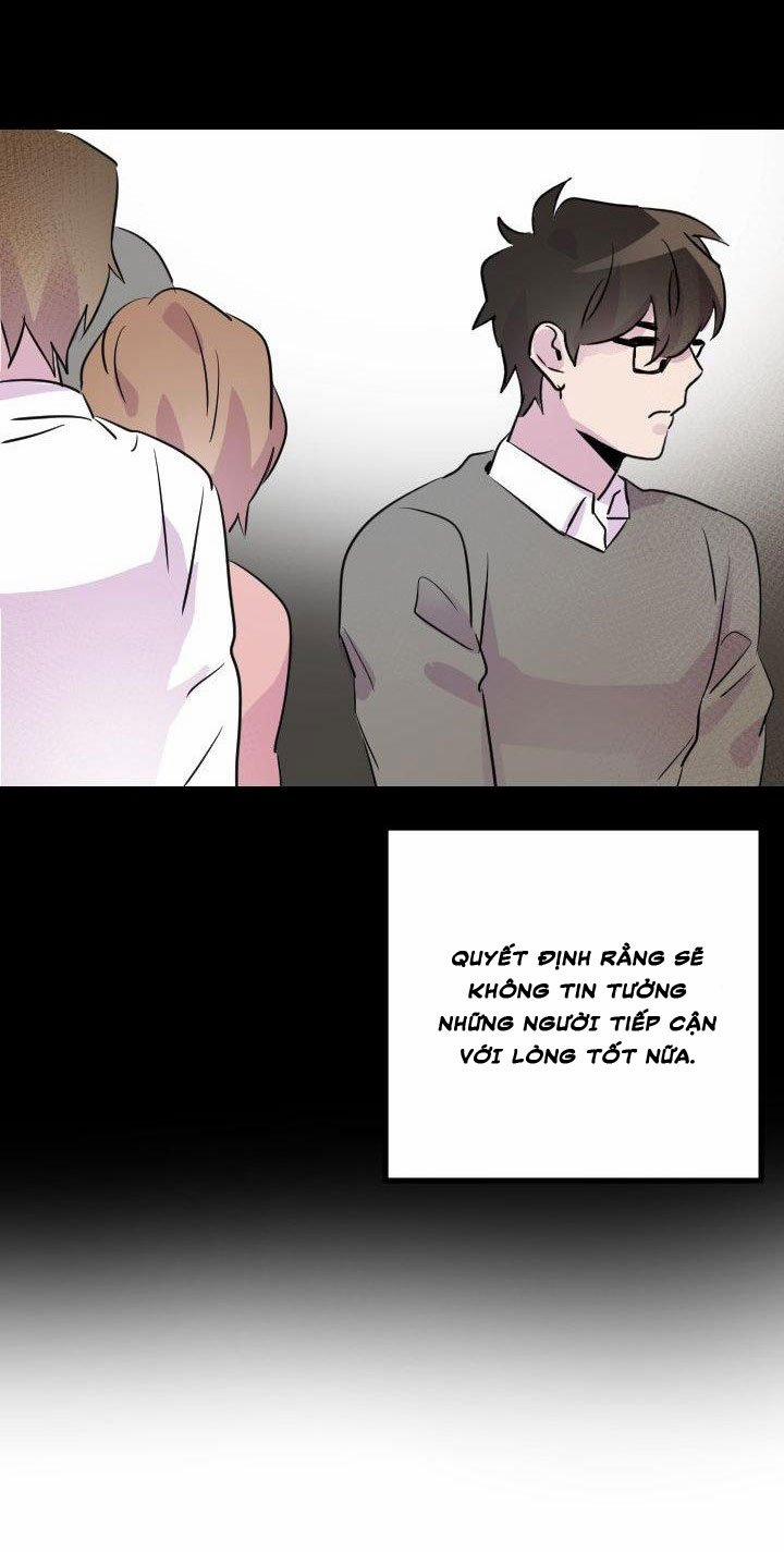 Kết Hôn Với Tôi, Alpha 15 trang 18