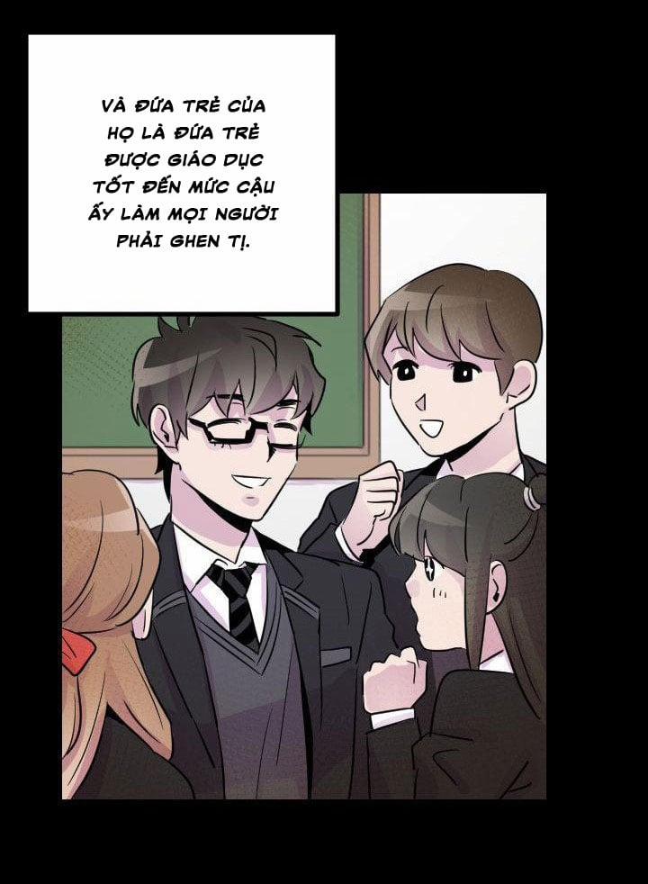 Kết Hôn Với Tôi, Alpha 15 trang 2