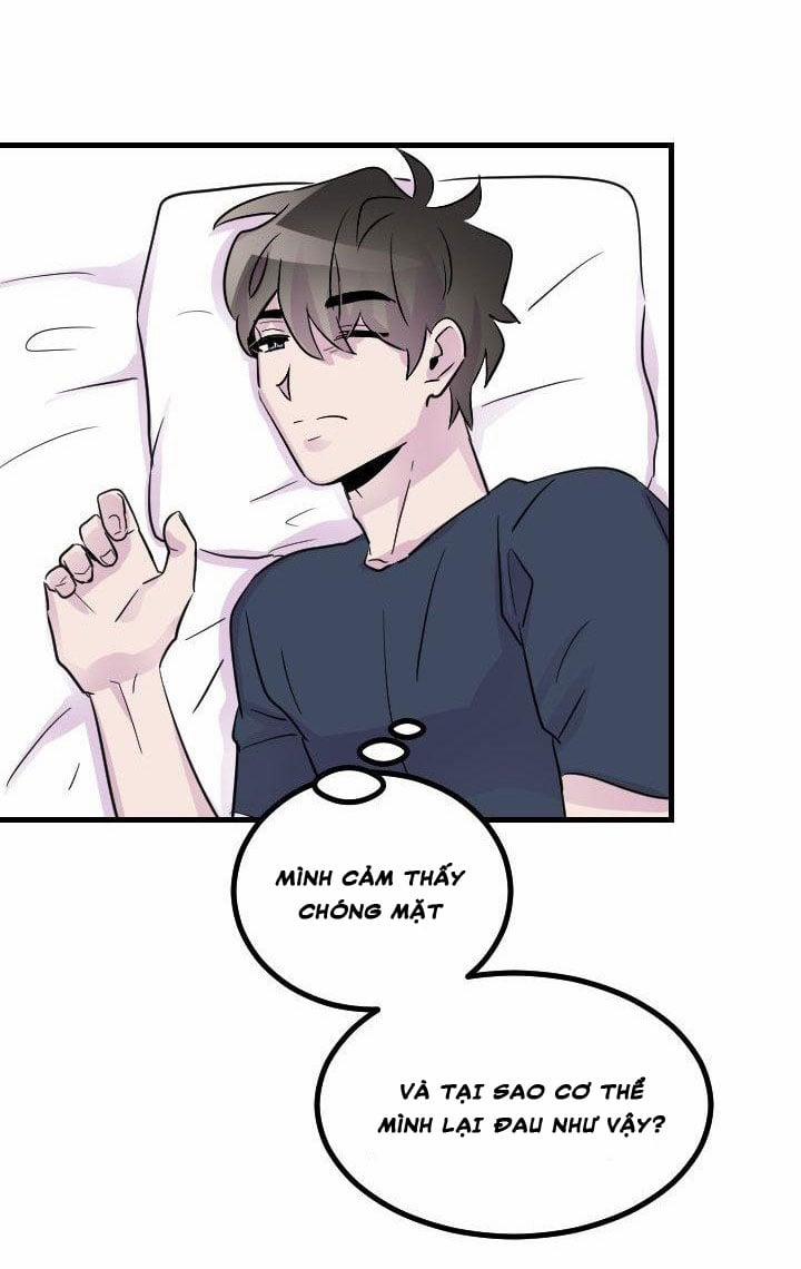 Kết Hôn Với Tôi, Alpha 15 trang 20