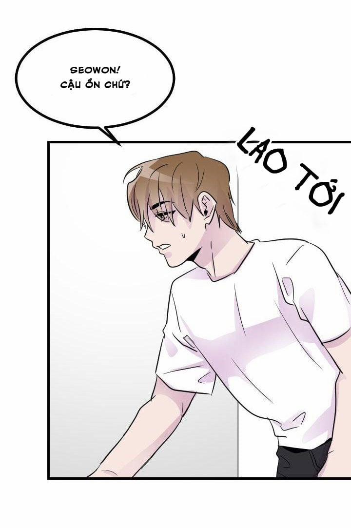 Kết Hôn Với Tôi, Alpha 15 trang 24