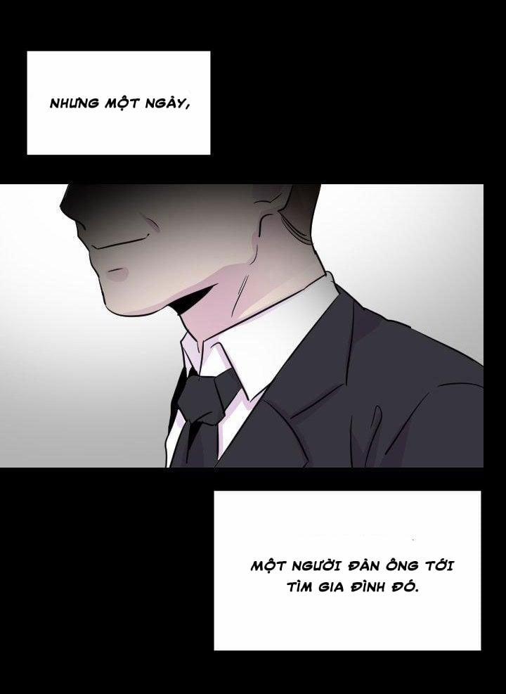 Kết Hôn Với Tôi, Alpha 15 trang 3