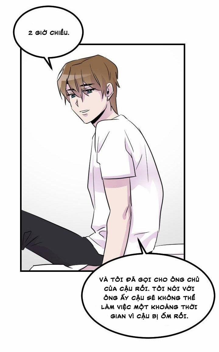 Kết Hôn Với Tôi, Alpha 15 trang 30