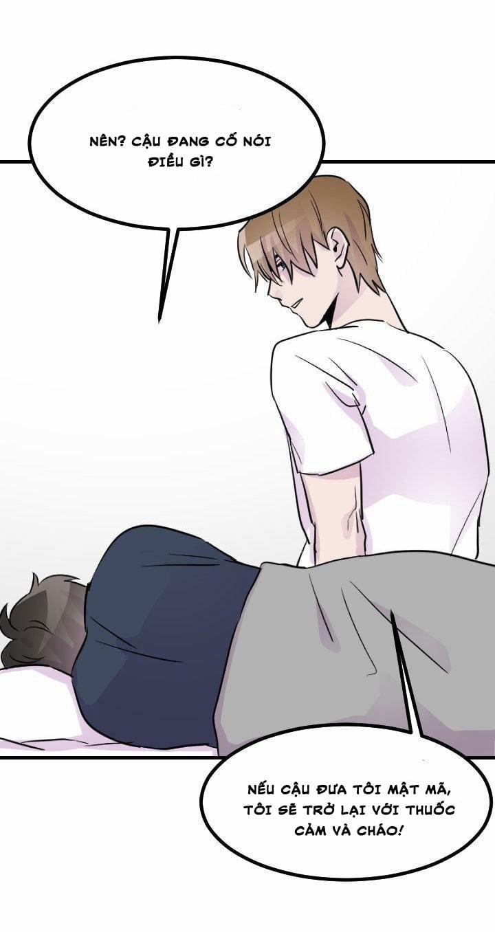 Kết Hôn Với Tôi, Alpha 15 trang 33