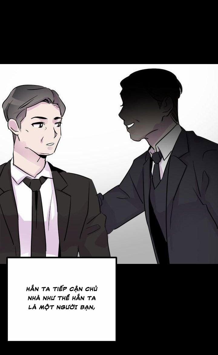 Kết Hôn Với Tôi, Alpha 15 trang 4