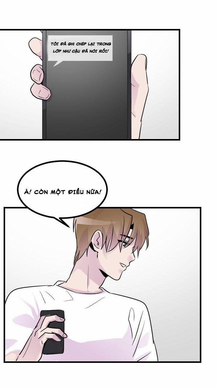 Kết Hôn Với Tôi, Alpha 15 trang 40