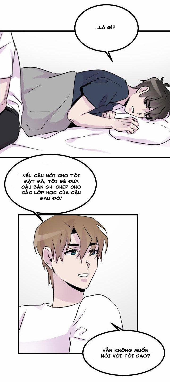 Kết Hôn Với Tôi, Alpha 15 trang 41