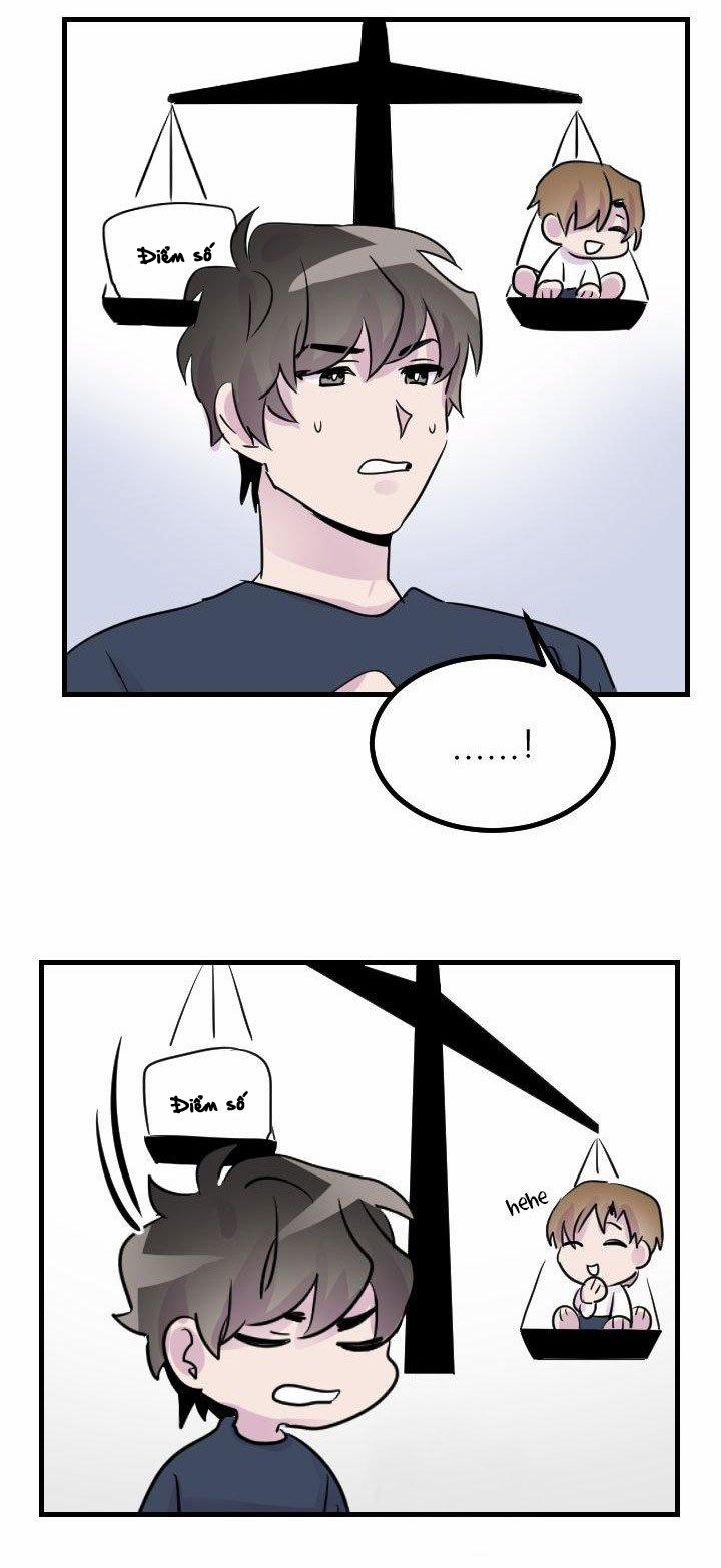 Kết Hôn Với Tôi, Alpha 15 trang 42