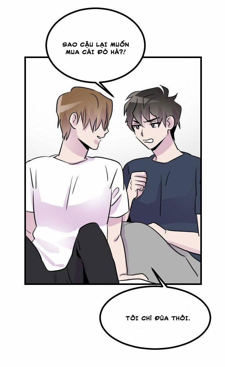 Kết Hôn Với Tôi, Alpha 15 trang 46