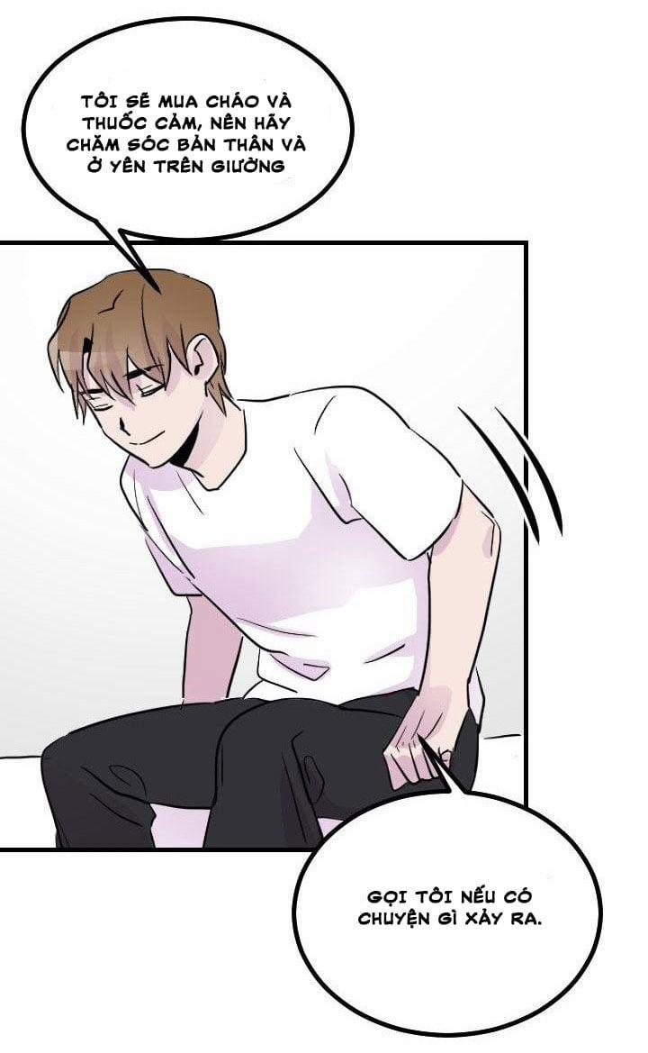 Kết Hôn Với Tôi, Alpha 15 trang 47