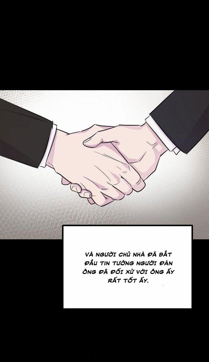 Kết Hôn Với Tôi, Alpha 15 trang 5