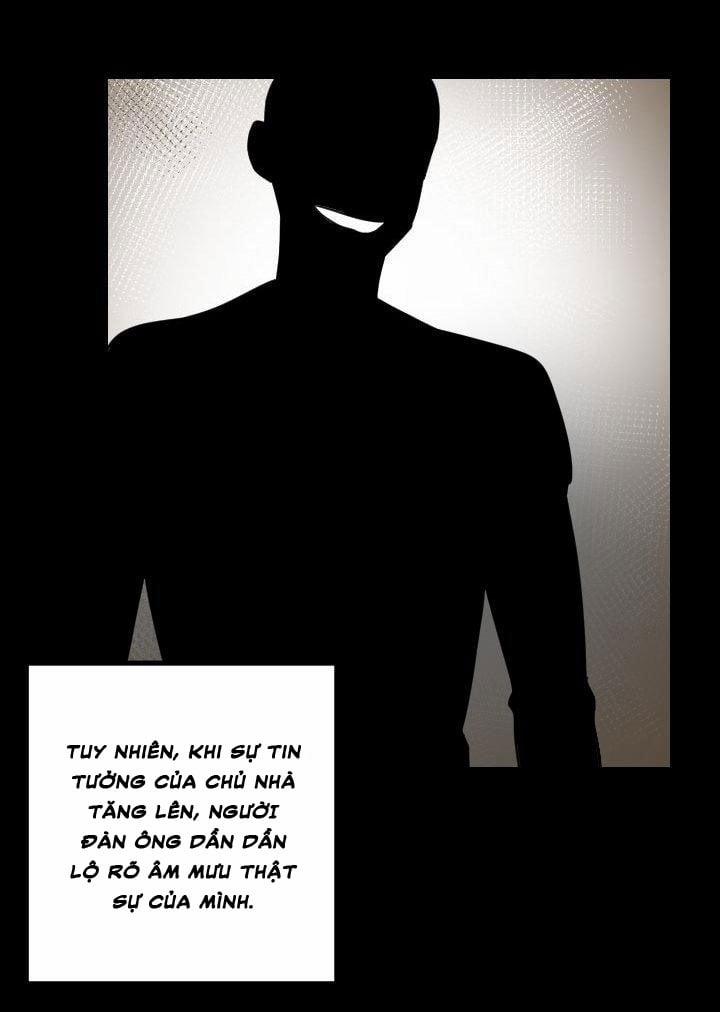 Kết Hôn Với Tôi, Alpha 15 trang 6