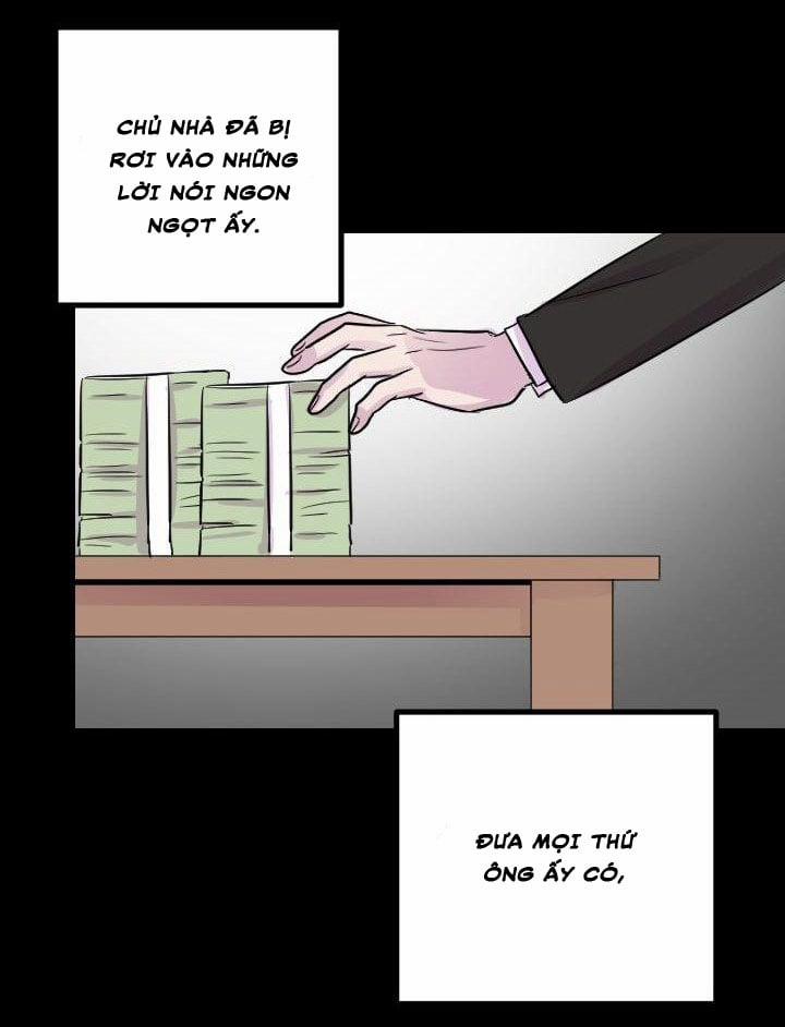 Kết Hôn Với Tôi, Alpha 15 trang 8