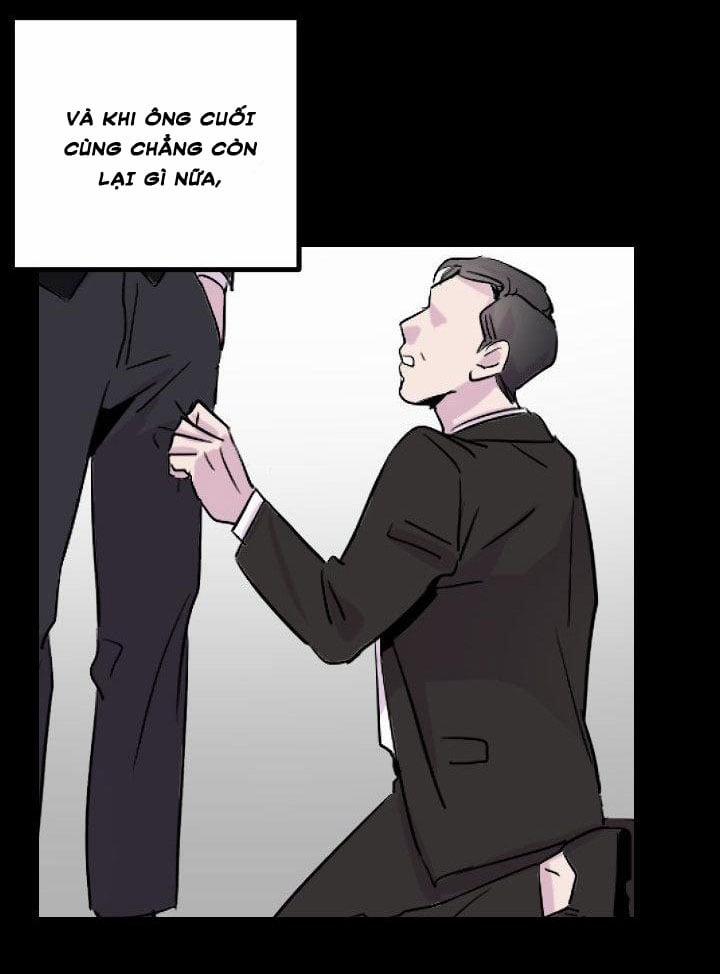 Kết Hôn Với Tôi, Alpha 15 trang 9