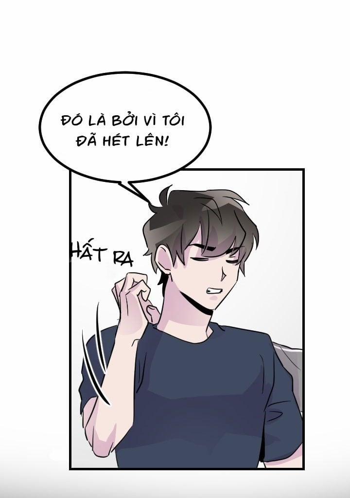 Kết Hôn Với Tôi, Alpha 16 trang 10