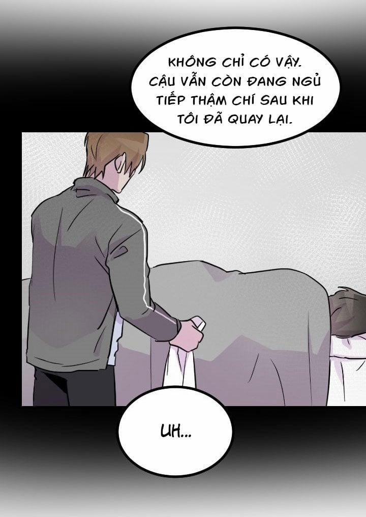 Kết Hôn Với Tôi, Alpha 16 trang 11