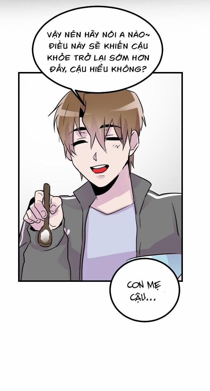 Kết Hôn Với Tôi, Alpha 16 trang 12