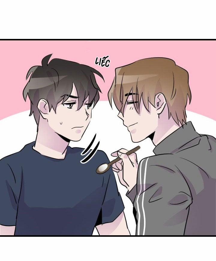 Kết Hôn Với Tôi, Alpha 16 trang 13