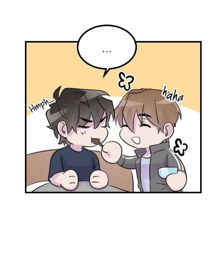 Kết Hôn Với Tôi, Alpha 16 trang 16