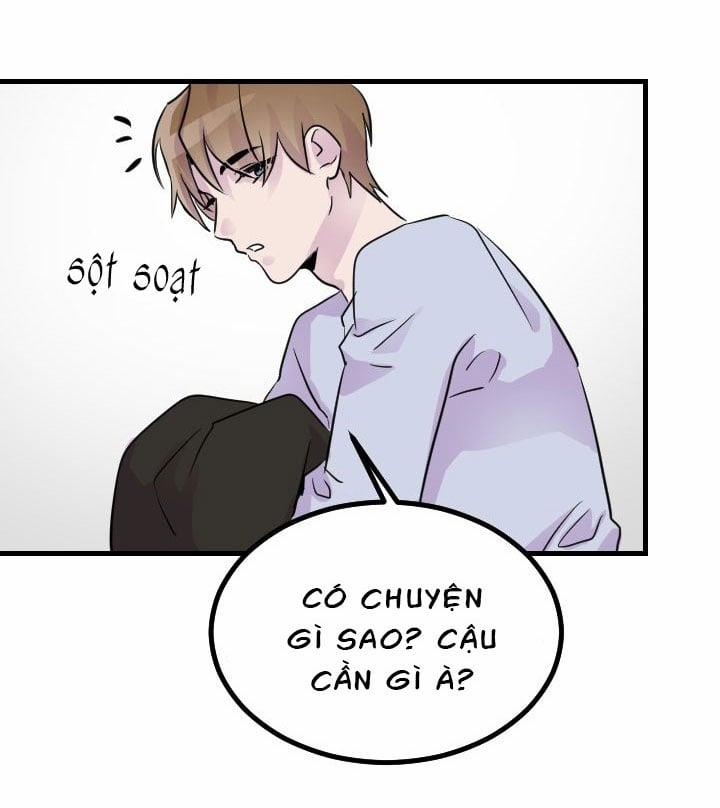 Kết Hôn Với Tôi, Alpha 16 trang 19