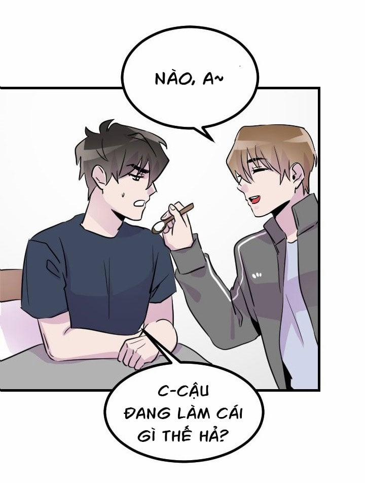 Kết Hôn Với Tôi, Alpha 16 trang 2