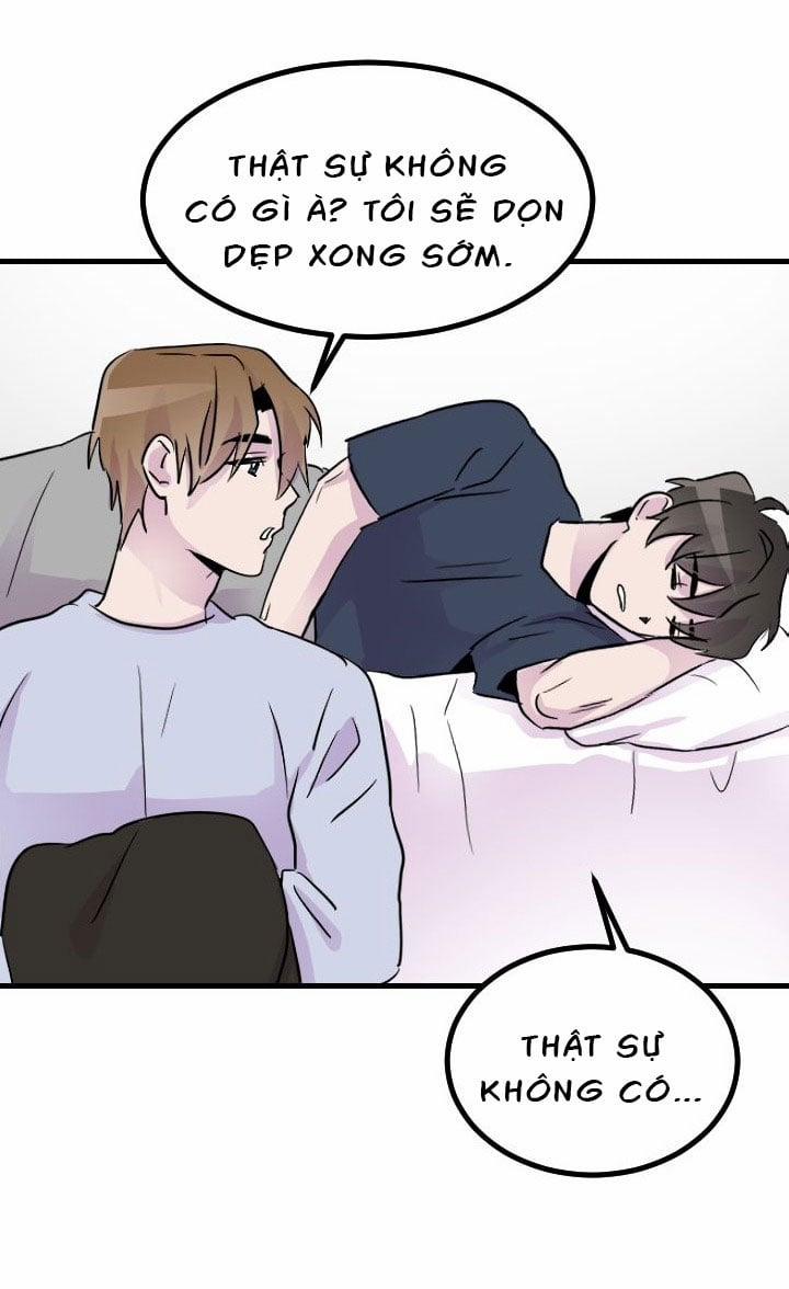 Kết Hôn Với Tôi, Alpha 16 trang 21