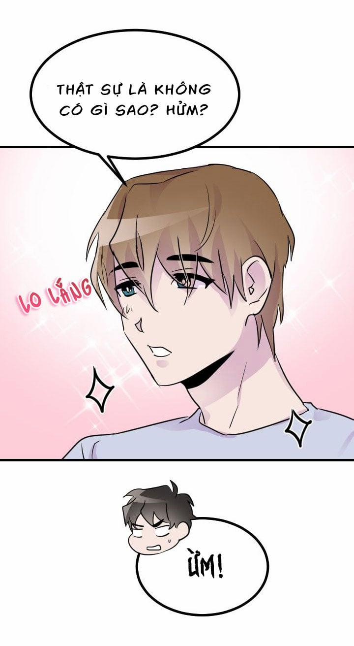 Kết Hôn Với Tôi, Alpha 16 trang 22