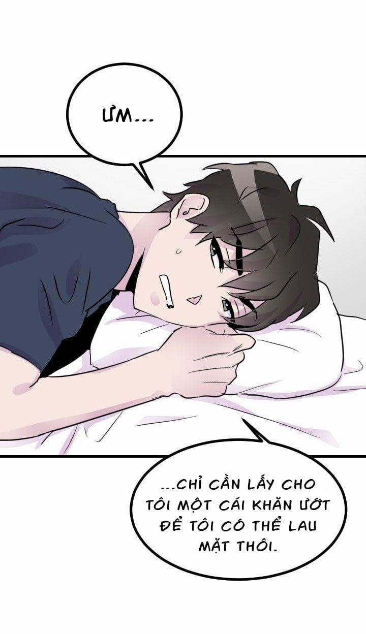 Kết Hôn Với Tôi, Alpha 16 trang 23