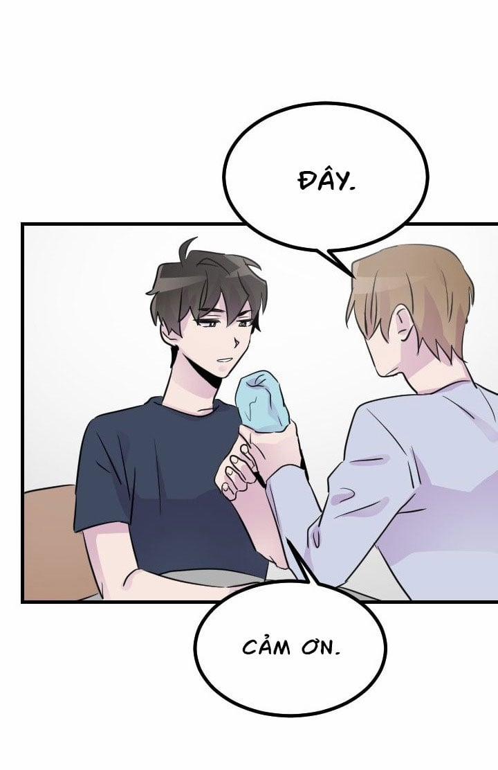 Kết Hôn Với Tôi, Alpha 16 trang 26