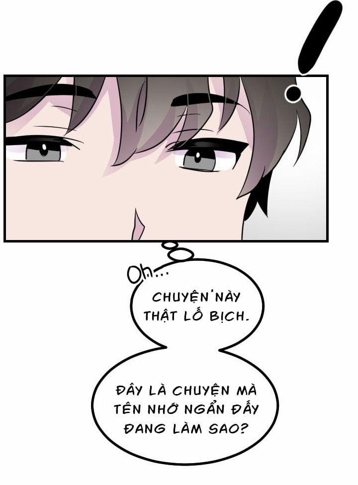 Kết Hôn Với Tôi, Alpha 16 trang 28