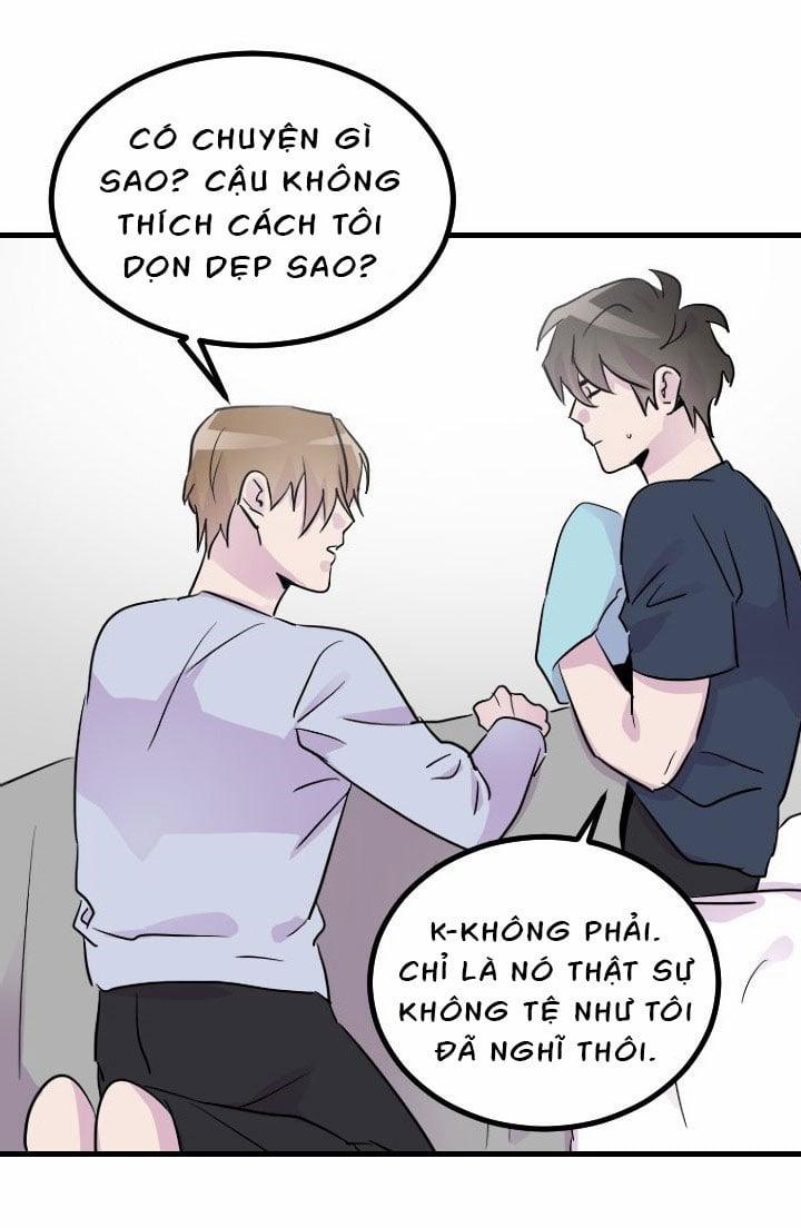 Kết Hôn Với Tôi, Alpha 16 trang 30