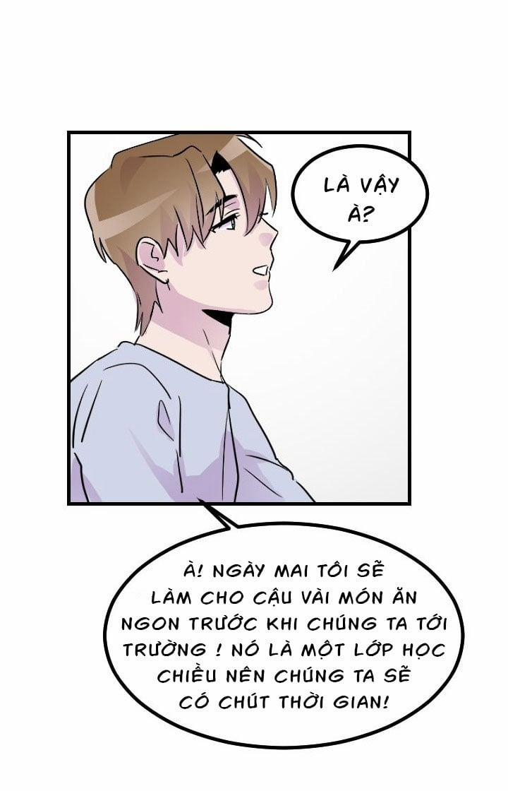 Kết Hôn Với Tôi, Alpha 16 trang 31