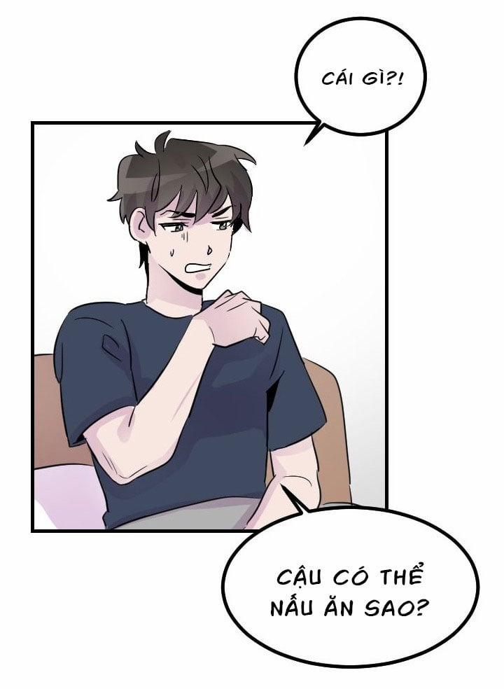 Kết Hôn Với Tôi, Alpha 16 trang 32