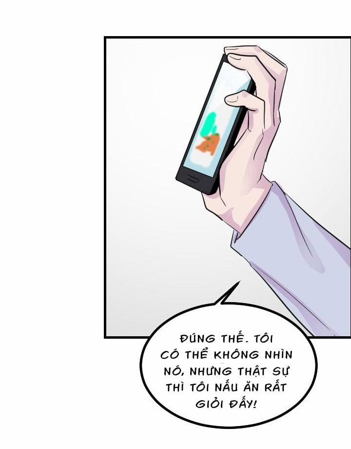 Kết Hôn Với Tôi, Alpha 16 trang 33