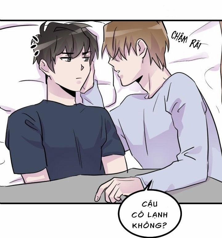 Kết Hôn Với Tôi, Alpha 16 trang 36