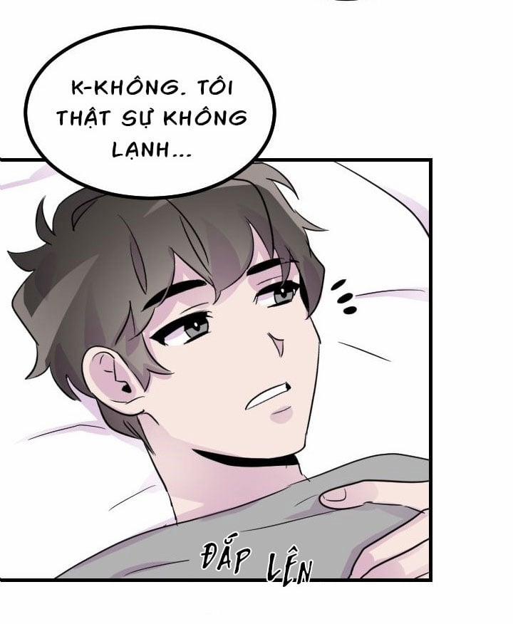 Kết Hôn Với Tôi, Alpha 16 trang 37