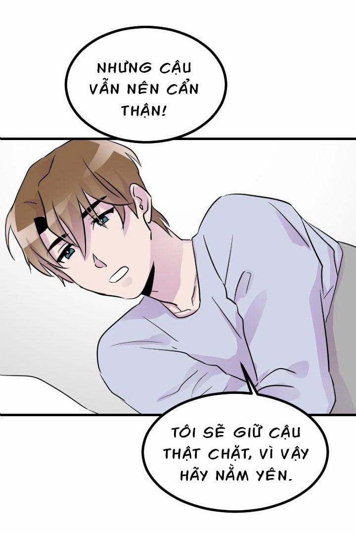 Kết Hôn Với Tôi, Alpha 16 trang 38