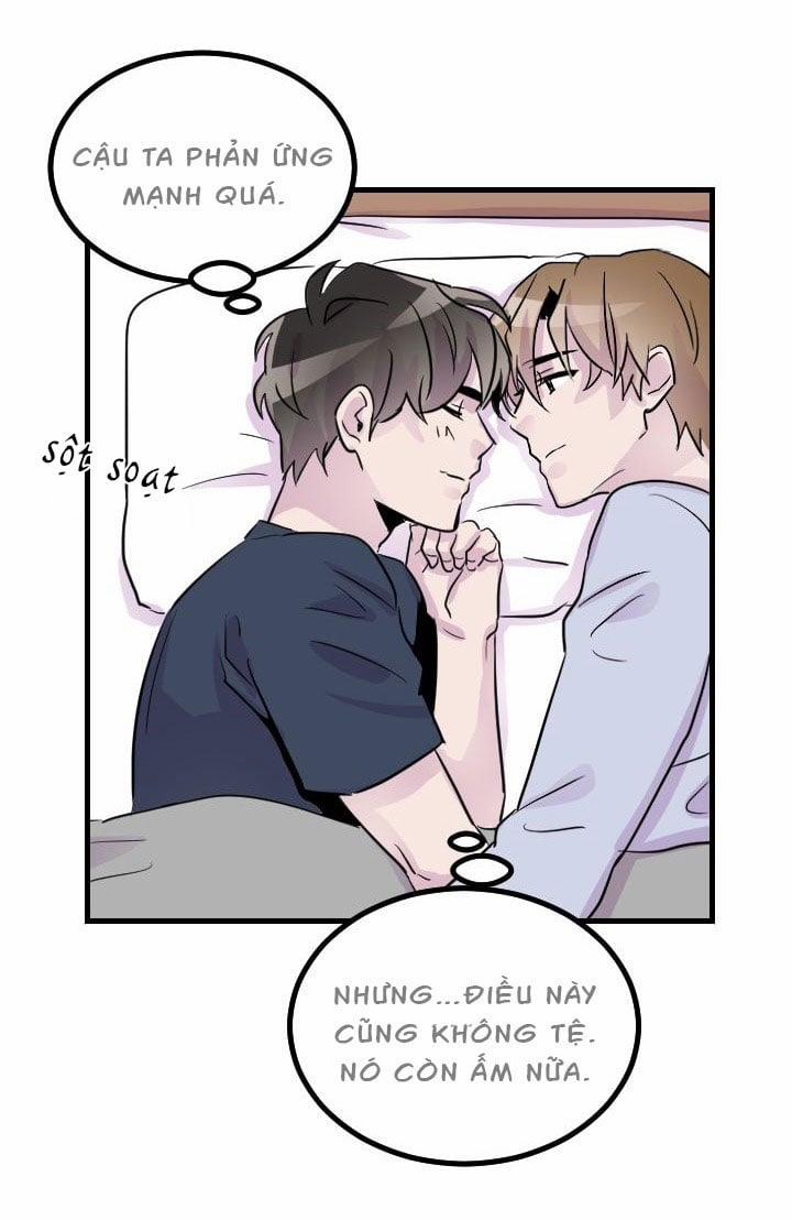 Kết Hôn Với Tôi, Alpha 16 trang 39