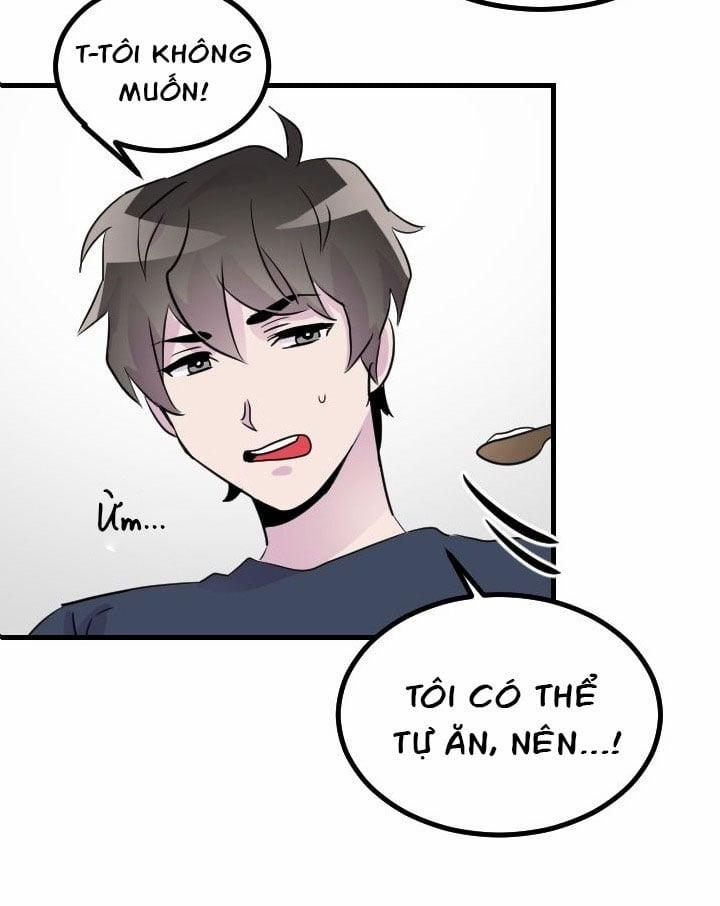 Kết Hôn Với Tôi, Alpha 16 trang 4