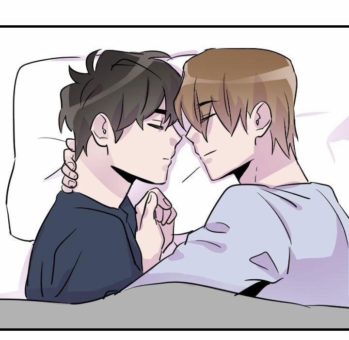 Kết Hôn Với Tôi, Alpha 16 trang 41