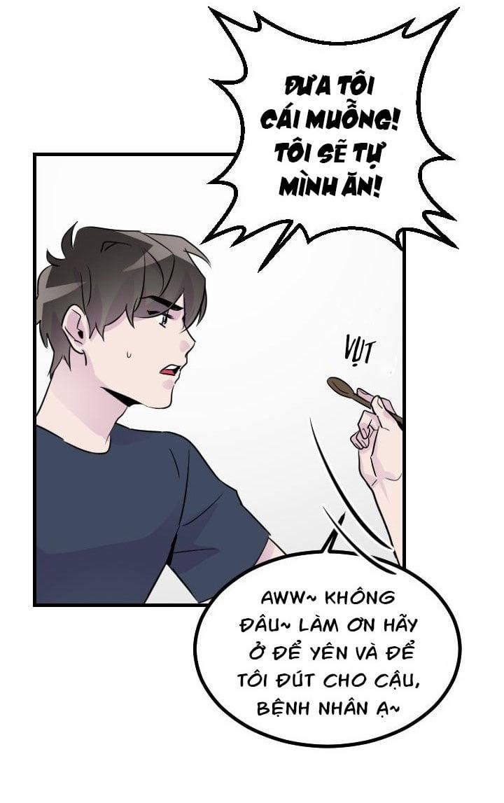 Kết Hôn Với Tôi, Alpha 16 trang 6