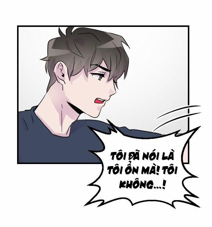 Kết Hôn Với Tôi, Alpha 16 trang 7