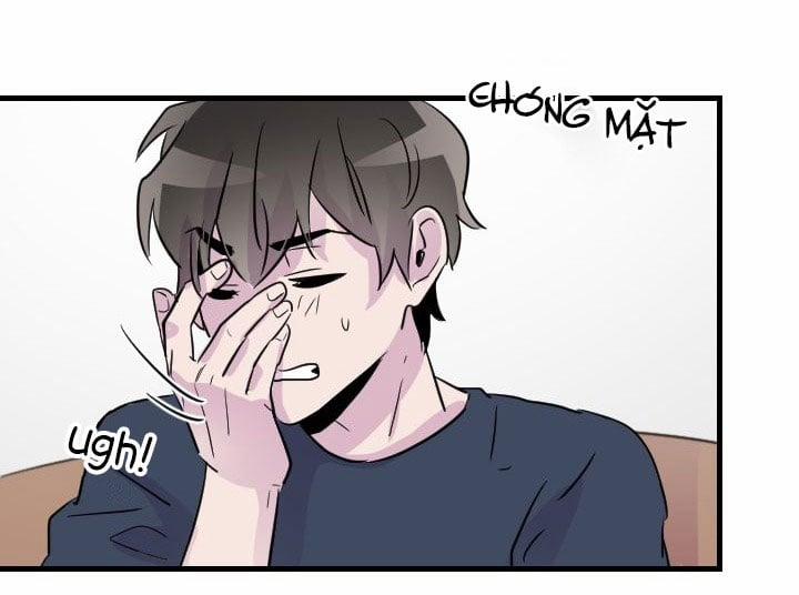 Kết Hôn Với Tôi, Alpha 16 trang 8