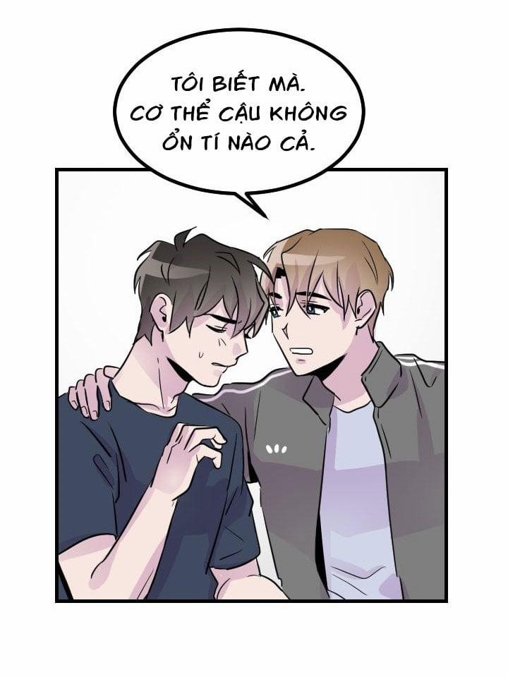 Kết Hôn Với Tôi, Alpha 16 trang 9