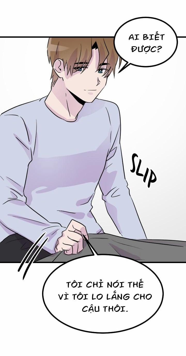 Kết Hôn Với Tôi, Alpha 17 trang 12