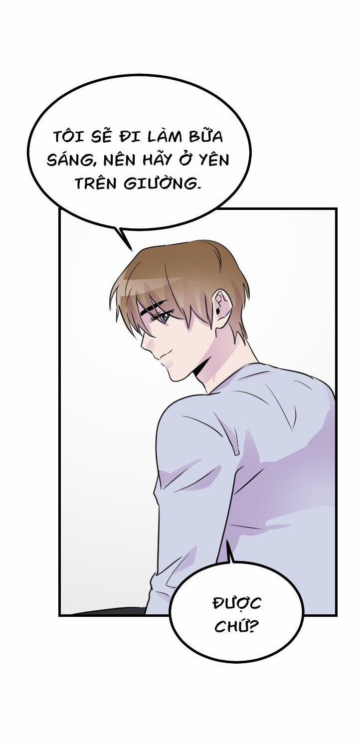 Kết Hôn Với Tôi, Alpha 17 trang 13