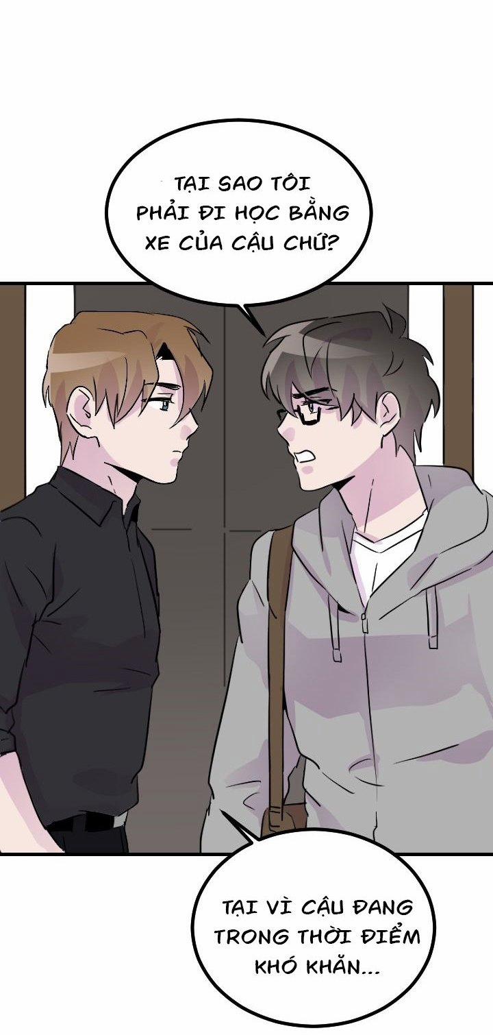 Kết Hôn Với Tôi, Alpha 17 trang 16