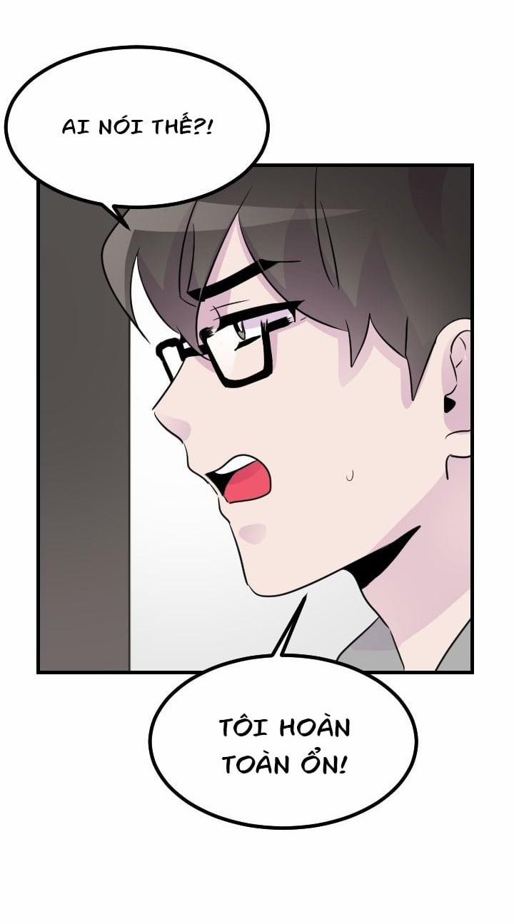 Kết Hôn Với Tôi, Alpha 17 trang 17